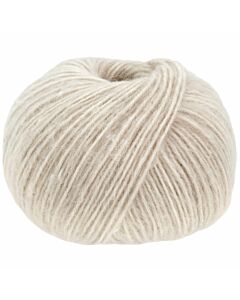 Lana Grossa Natural Alpaca Pelo kleur 22