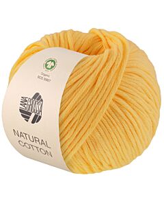 Lana Grossa Natural Cotton kl.5