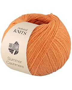 Lana Grossa Summer Cashmere kleur 2 (crème)