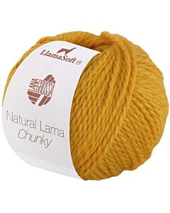 Lana Grossa Natural Lama Chunky kl.1