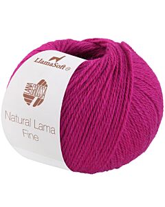 Lana Grossa Natural Lama Fine kl.103