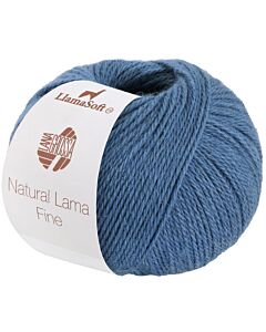 Lana Grossa Natural Lama Fine kl.105
