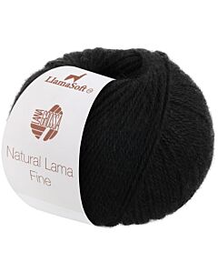 Lana Grossa Natural Lama Fine kl.108