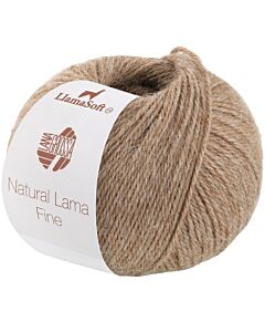 Lana Grossa Natural Lama Fine kl.111