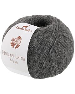Lana Grossa Natural Lama Fine kleur 114