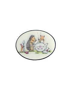 Bothy Threads Needle Minder one leaf or two