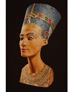 
Nefertiti


