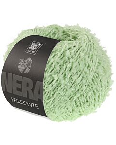 Lana Grossa Nera Frizzante kl.9 mintgroen