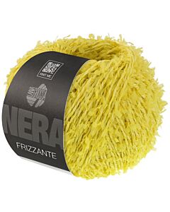 Lana Grossa Nera Frizzante kl.10 geel