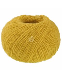 Lana Grossa Nebbia kleur 10 (groen)