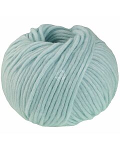 Lana Grossa Winter Softness kleur kleur 2 (lichtblauw)