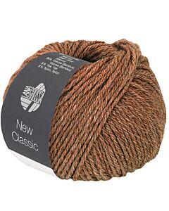Lana Grossa New Classic kleur 12