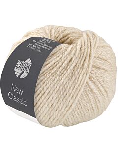 Lana Grossa New Classic kleur 12