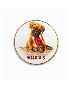 Luca-s Needle Minder pinguïn