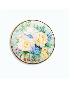 Luca-s Needle Minder Boeket bloemen