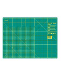 Olfa Quilt snijmat / onderlegger 24x18inches en 60x45centimeter 