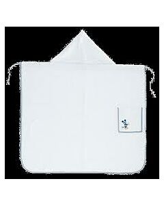 Omslagdoek mickey mouse om te borduren