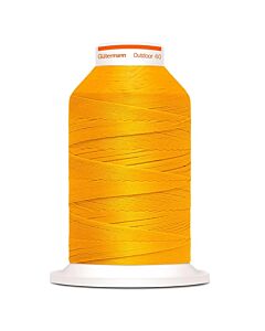 Gütermann Outdoor naaigaren kleur 1005 (wit)