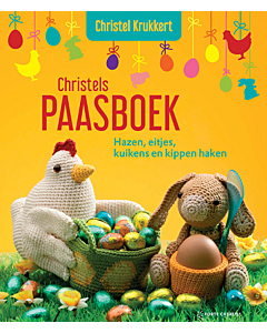 Christels Paasboek