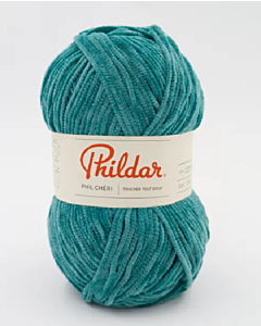Phildar Phil Chéri kl.Blanc