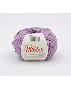 Phildar Phil Ecocoton kl.Parme