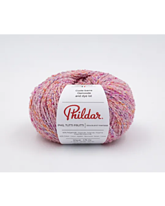 Phildar Phil Tutti Frutti kl.Petunia