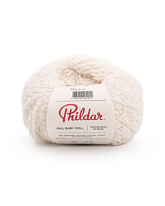 Phildar Phil Baby Doll kl.Parme
