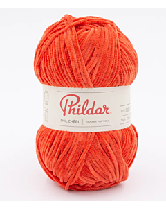 Phildar Phil Chéri kl.Blue Nuit
