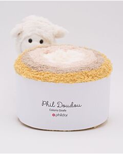 Phildar Phil Doudou kl.Girafe 