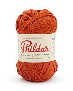 Phildar Phil Koala kl.Terracotta