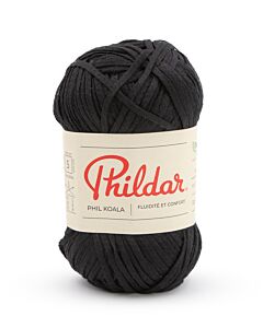 Phildar Phil Koala kl.Noir
