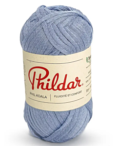 Phildar Phil Koala kl.Light blue