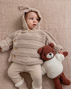 Baby breipakketten kopen C.R. Couture