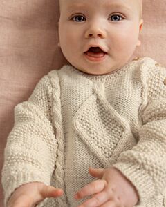 Baby breipakketten kopen C.R. Couture