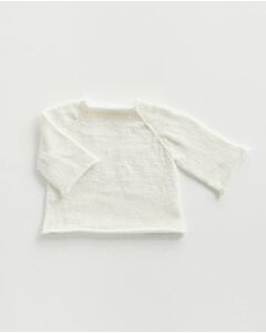Phildar baby truitje rondbreien van Phil Super Baby (254,m19)