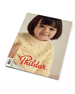 Phildar boek Nr.210