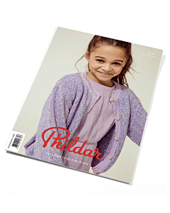Phildar boek Nr.211