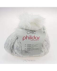Phildar Chic kl.perle