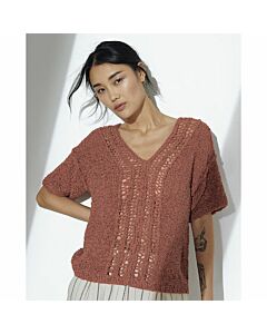 Phildar dames trui van Phil Dentelle (197,m20)