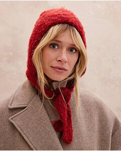 Phildar kapje haken van Phil Beaugency (265,M6)