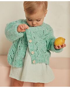 Kinder vest breien van Phil Bonbon (210,m6)