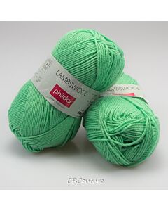 Phildar lambswool 51 kl.Diabolo