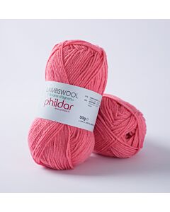 Phildar Lambswool 51 kl.Oeillet