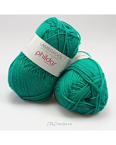 Phildar lambswool 51 kl.Sapin