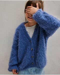 Phildar meiden vest breien van Phil Beaugency (263,m24)