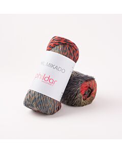 Phildar Phil Mikado kl.Brique