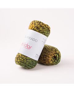 Phildar Phil Mikado kl.Camouflage