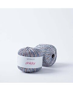 Phildar Myriade kl.Nocturne metallic garen 