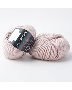 Phildar Phil Céleste kl.Nude