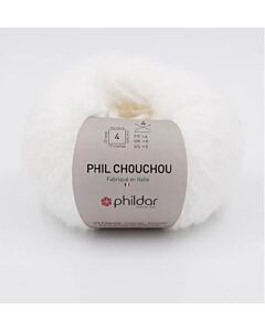 Phildar Phil Chouchou kl.Craie